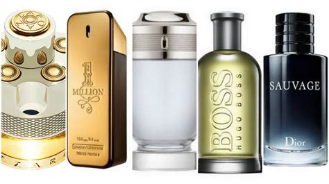 beaucoup de parfum